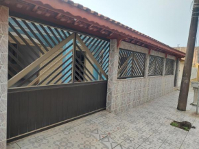 Casa na praia